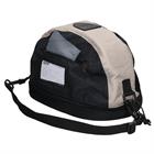 Veiligheidshelm KEP Italia Cromo 2.0 Polish Metal Milano Street Polo Zwart