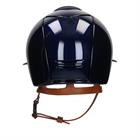 Veiligheidshelm KEP Italia Cromo 2.0 Polish Star Polo Donkerblauw