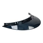 Veiligheidshelm KEP Italia Cromo 2.0 Shine Voorzijde Glitter Polo Donkerblauw