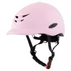 Veiligheidshelm Premiere Petite Shiny Kids Roze