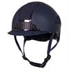 Veiligheidshelm QHP Ohio Donkerblauw