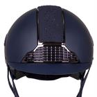 Veiligheidshelm QHP Ohio Donkerblauw
