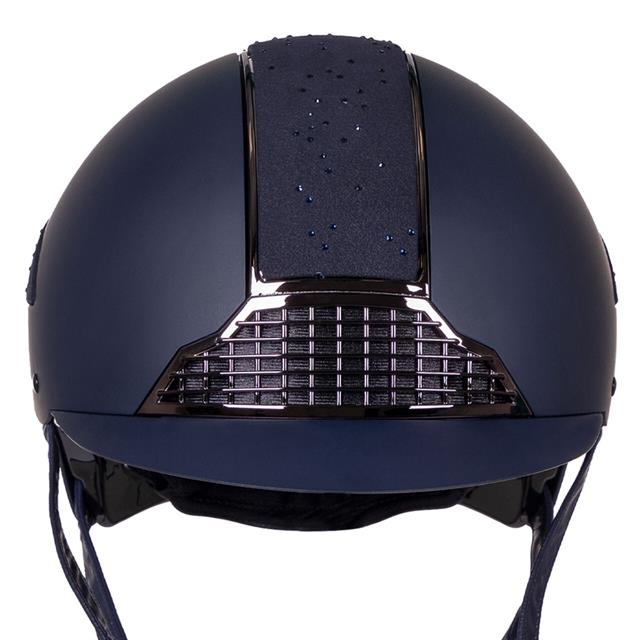 Veiligheidshelm QHP Ohio Donkerblauw