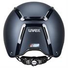 Veiligheidshelm Uvex Exxeed Active Donkerblauw