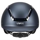 Veiligheidshelm Uvex Exxeed Active Donkerblauw