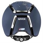 Veiligheidshelm Uvex Exxeed Diamond Donkerblauw