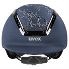 Veiligheidshelm Uvex Exxeed Diamond Donkerblauw