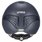 Veiligheidshelm Uvex Exxential III Donkerblauw