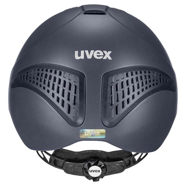 Veiligheidshelm Uvex Exxential III Donkerblauw