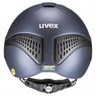 Veiligheidshelm Uvex Exxential III Mips Donkerblauw
