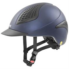 Veiligheidshelm Uvex Exxential III Mips Donkerblauw