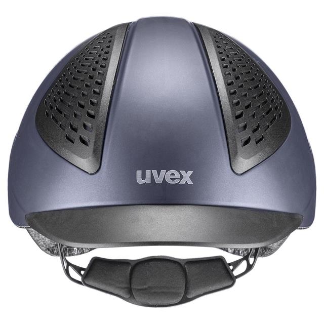 Veiligheidshelm Uvex Exxential III Mips Donkerblauw