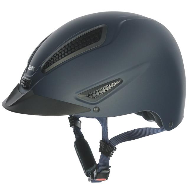 Veiligheidshelm Uvex Perfexxion II Donkerblauw