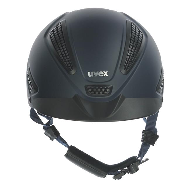 Veiligheidshelm Uvex Perfexxion II Donkerblauw