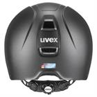 Veiligheidshelm Uvex Perfexxion III Zwart