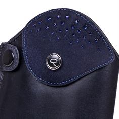 Verwisselbare Top QHP Romy Fade Donkerblauw