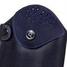 Verwisselbare Top QHP Romy Fade Donkerblauw
