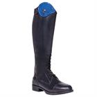 Verwisselbare Top QHP Romy Snake Blauw