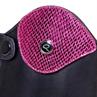 Verwisselbare Top QHP Romy Snake Roze