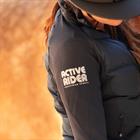 Vest Active Rider AR23104 Donkerblauw