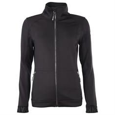 Vest Anky Bonded Zwart
