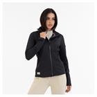 Vest ANKY Sub Layer Zwart