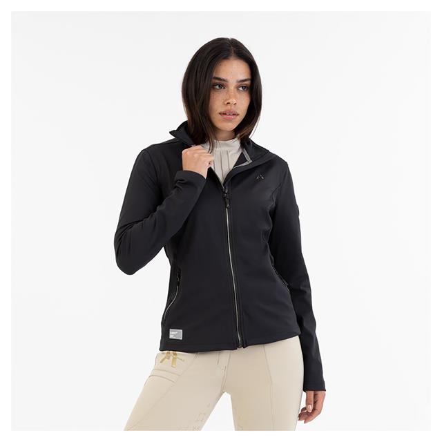 Vest ANKY Sub Layer Zwart