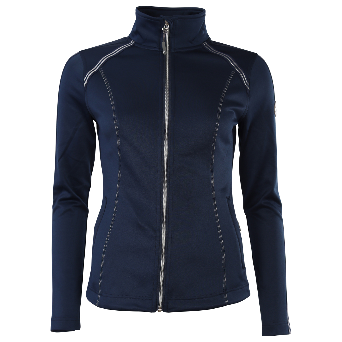 Jacket Technostretch Dark Navy - S