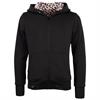 Vest Boeffies BNada Reversible Kids Zwart
