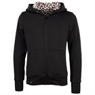 Vest Boeffies BNada Reversible Kids Zwart