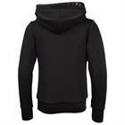 Vest Boeffies BNada Reversible Kids Zwart