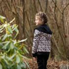Vest Boeffies BNada Reversible Kids Zwart
