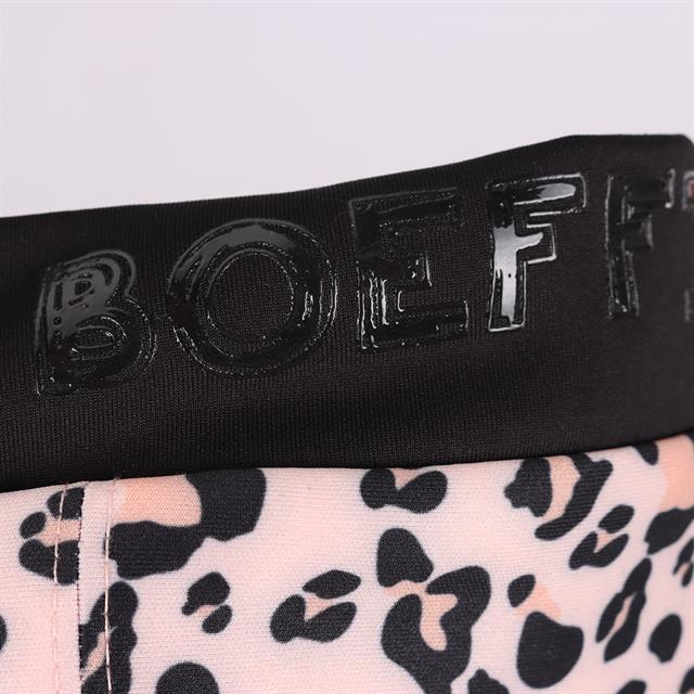 Vest Boeffies BNada Reversible Kids Zwart