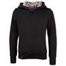 Vest Boeffies BNada Reversible Kids Zwart