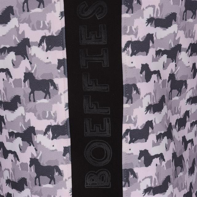 Vest Boeffies BPhebe Multicolor