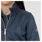 Vest BR 4-EH Camille Kids Donkerblauw