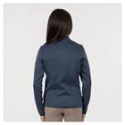 Vest BR 4-EH Camille Kids Donkerblauw