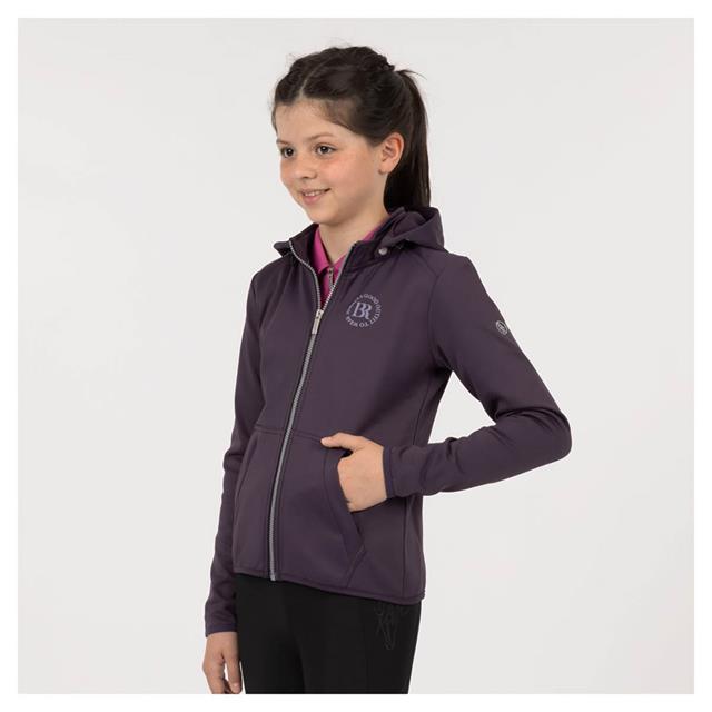 Vest BR 4-EH Catoo Kids Paars