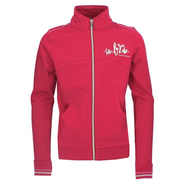 Vest BR 4-EH Ofelia Kids Rood