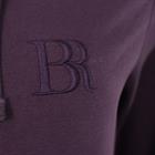 Vest BR Caitlyn Paars