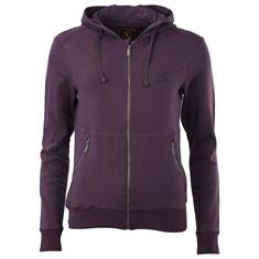 Vest BR Caitlyn Paars