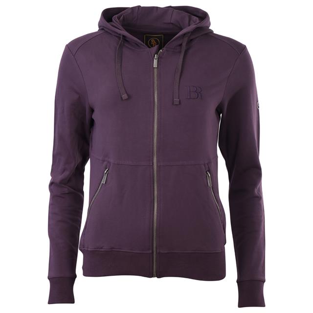 Vest BR Caitlyn Paars