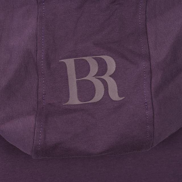 Vest BR Caitlyn Paars