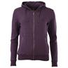 Vest BR Caitlyn Paars