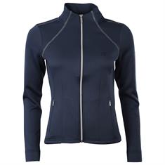 Vest BR Celine Donkerblauw