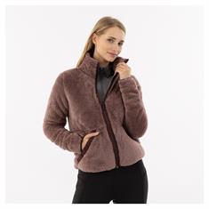 Vest BR Fatima Lichtroze