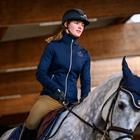 Vest Cavallo CAVALLalita Donkerblauw