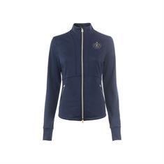 Vest Cavallo CAVALLalita Donkerblauw