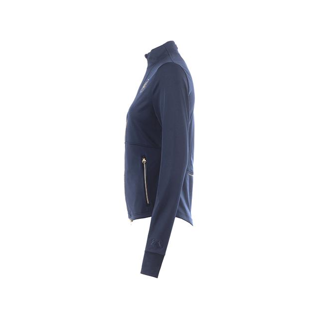 Vest Cavallo CAVALLalita Donkerblauw
