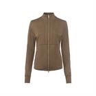 Vest Cavallo CAVALLalita Lichtbruin